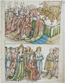Cillei Borbála a konstanzi zsinaton (1417)