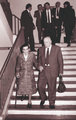 Kádár utolsó beszéde után a két megtört idős ember kézen fogva távozott a pártszékházból, 1956 vérbe fojtójának hatalma végleg a múlté lett. 