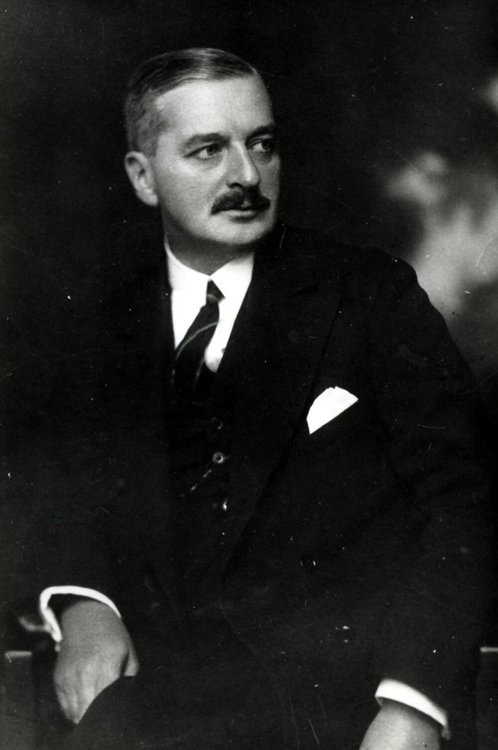 Huszka Jenő (Kép forrása: Huszka Zsuzsa)