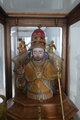 I. János pápa Coimbra városában található ereklyetartó mellszobra (Wikipédia / Joseolgon / CC BY-SA 4.0)