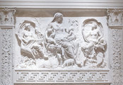 Ara Pacis, Róma