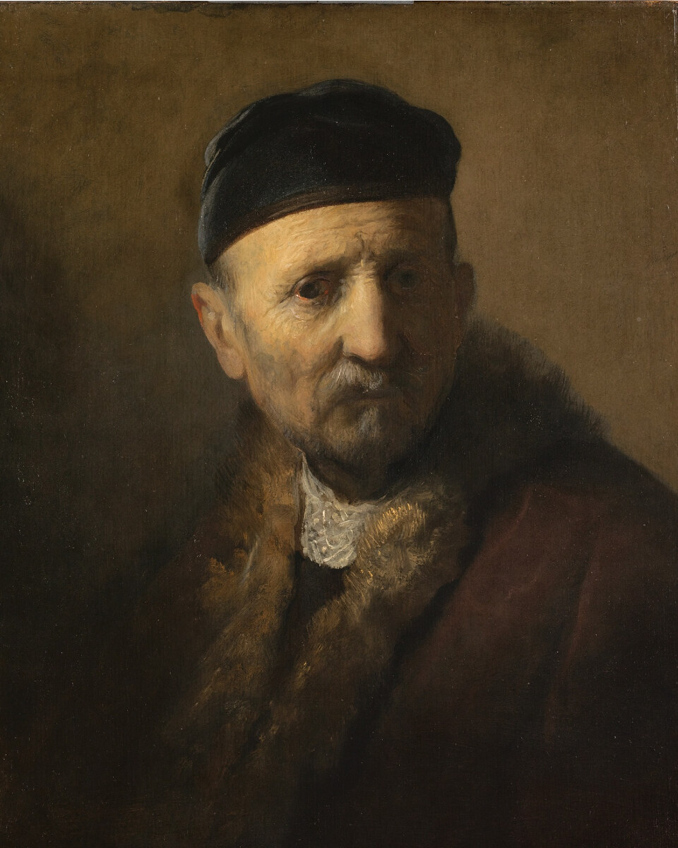 Kép forrása: Facebook / Mauritshuis