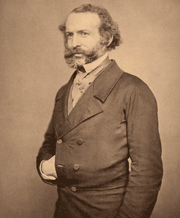 Dr. John Rae