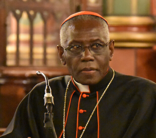 Robert Sarah