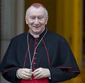 Pietro Parolin