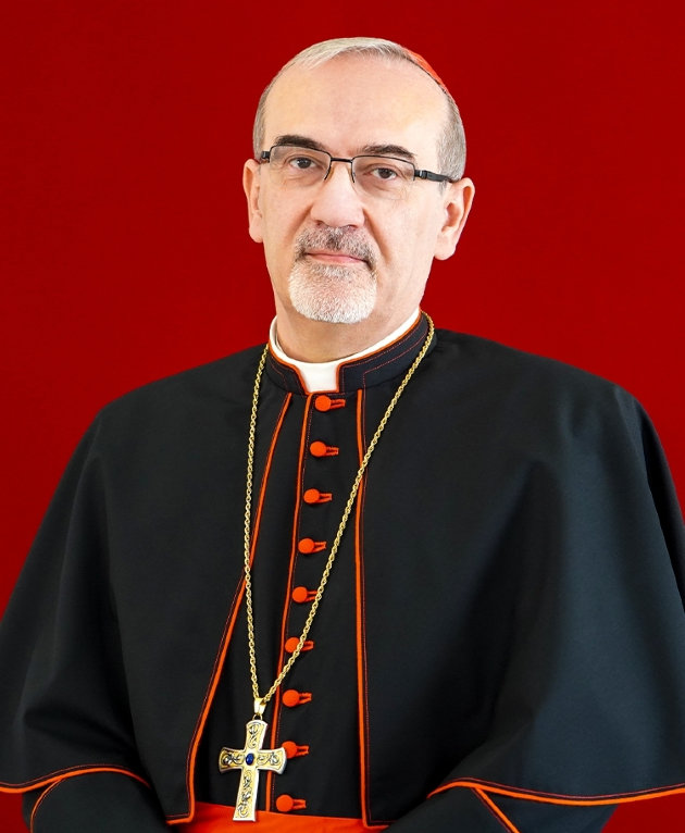Pierbattista Pizzaballa