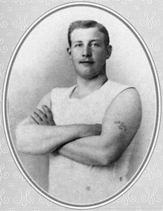 György herceg