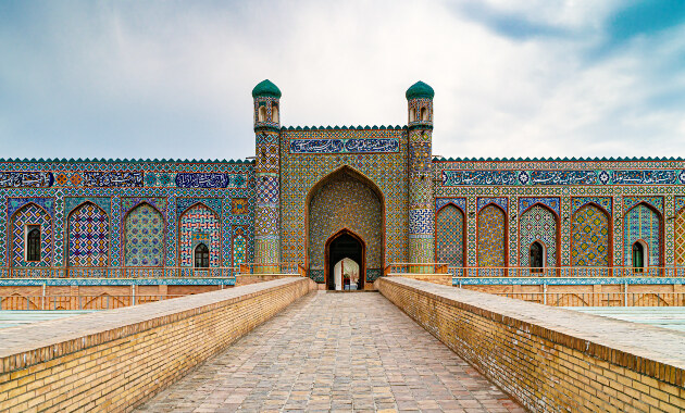 Kokand