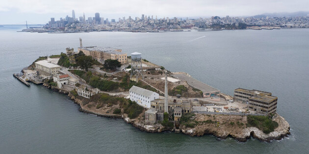 Alcatraz