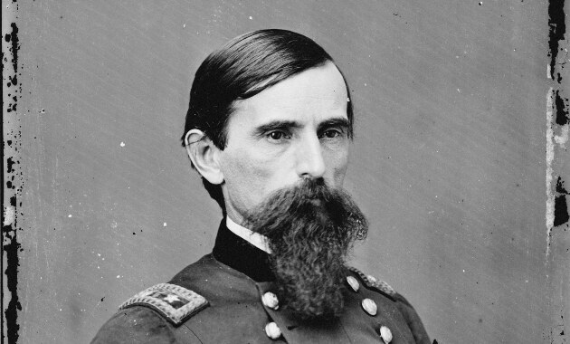 Lew Wallace (Forrás: Getty Images Hungary)