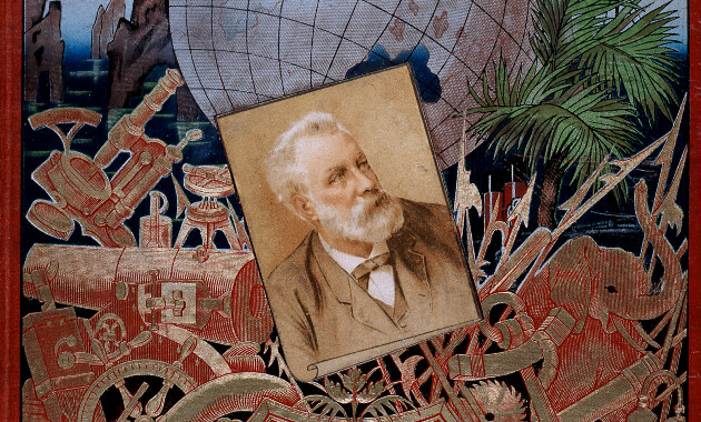 (Forrás: Oxford Science Archive / Print Collector / Getty Images)