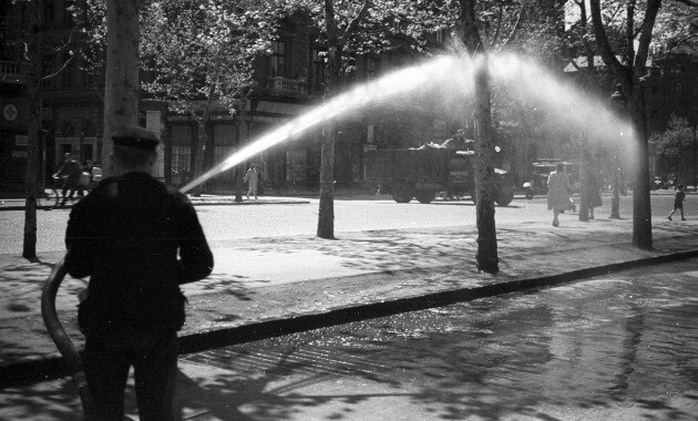 (Forrás: Fortepan / Berkó Pál)