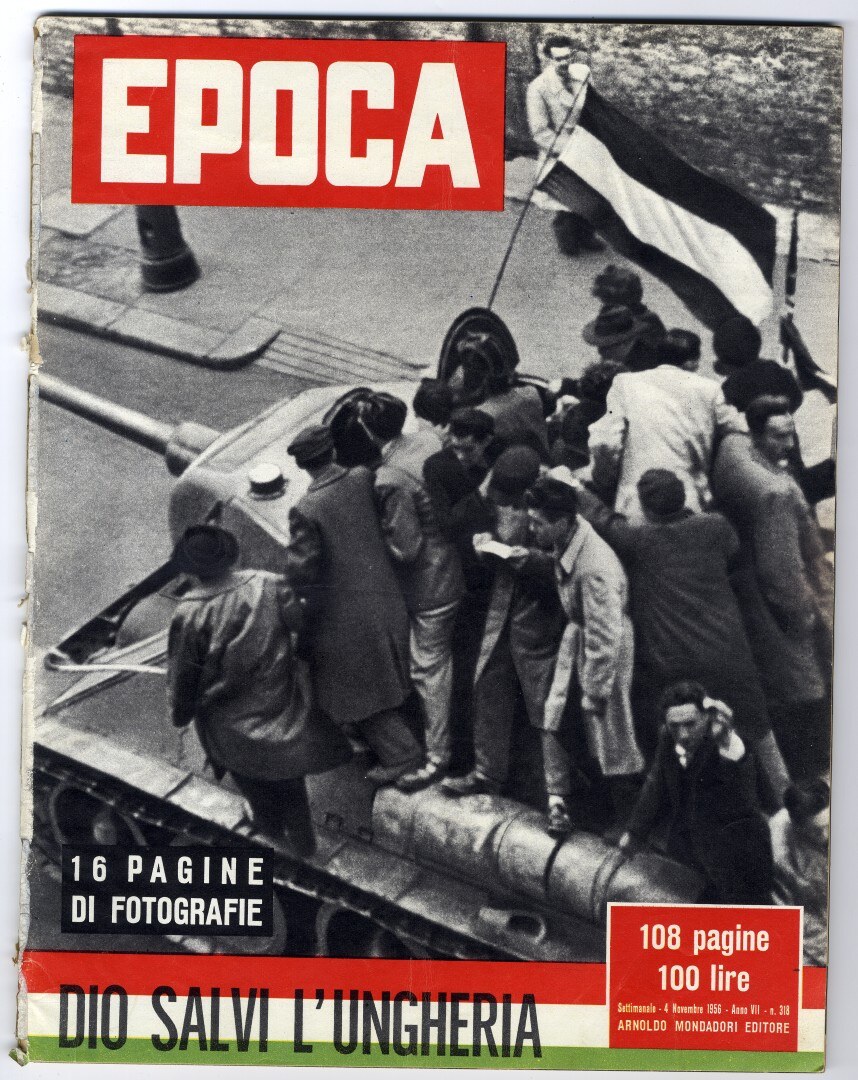 Fotó: Epoca/Getty Images