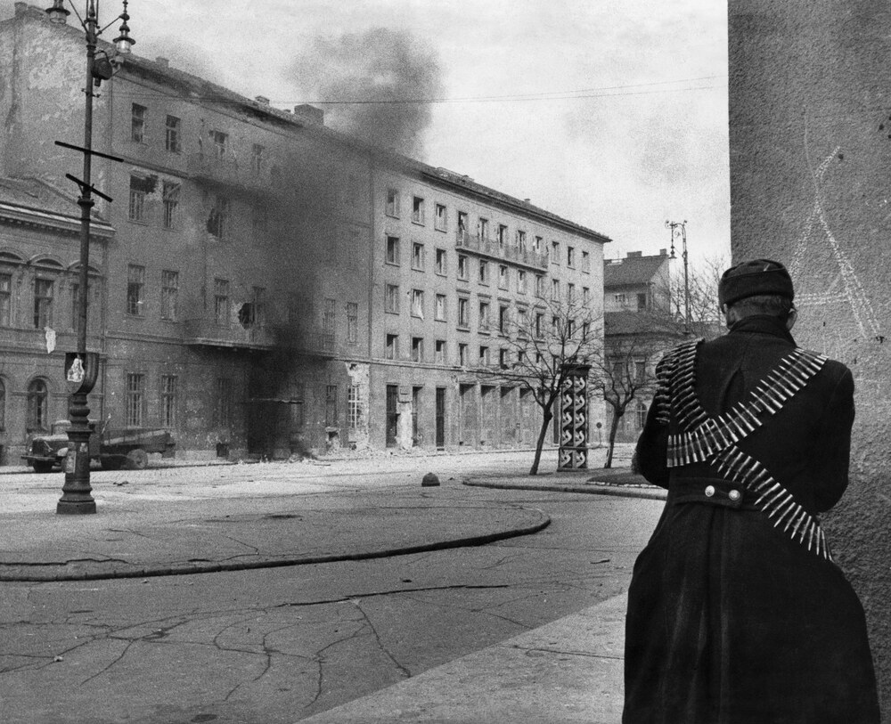 Fotó: Epoca/Getty Images