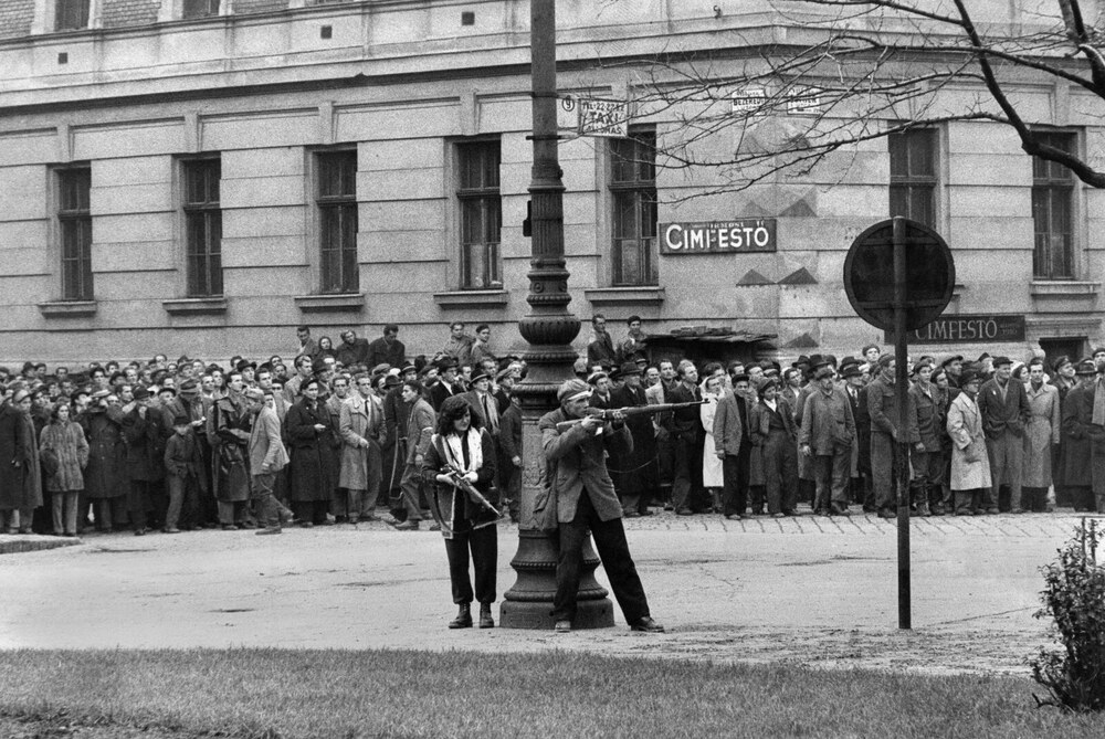 Fotó: Epoca/Getty Images