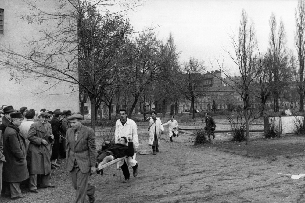 Fotó: Epoca/Getty Images