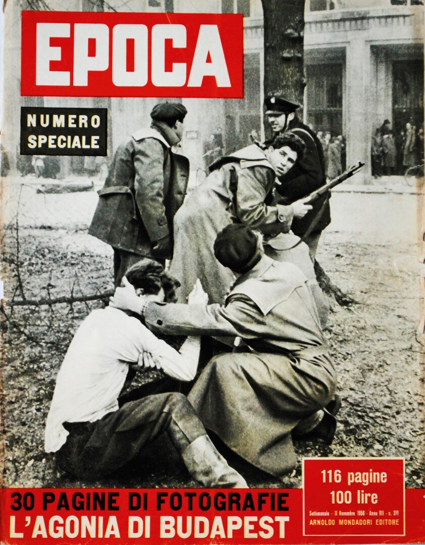 Fotó: Epoca/Getty Images