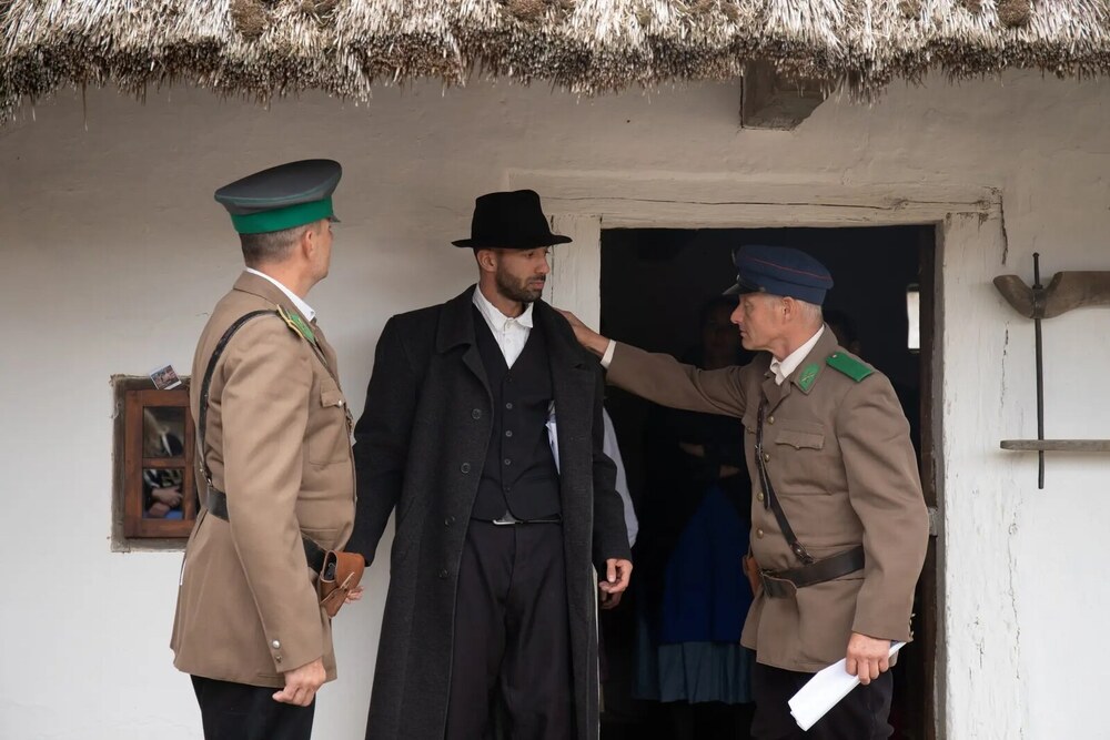 Fotó: Skanzen