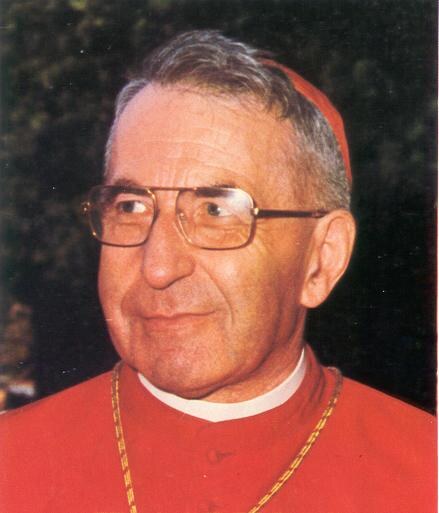 Albino Luciani 1969-ben.