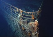 A Titanic orra napjainkban