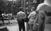 1980, Siófok, az Omega - LGT - Beatrice közös koncertje