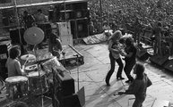1981, Hajógyári-sziget, P. Mobil együttes, Szuperkoncert