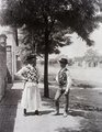 1904, Szabadka, bunyevác viselet