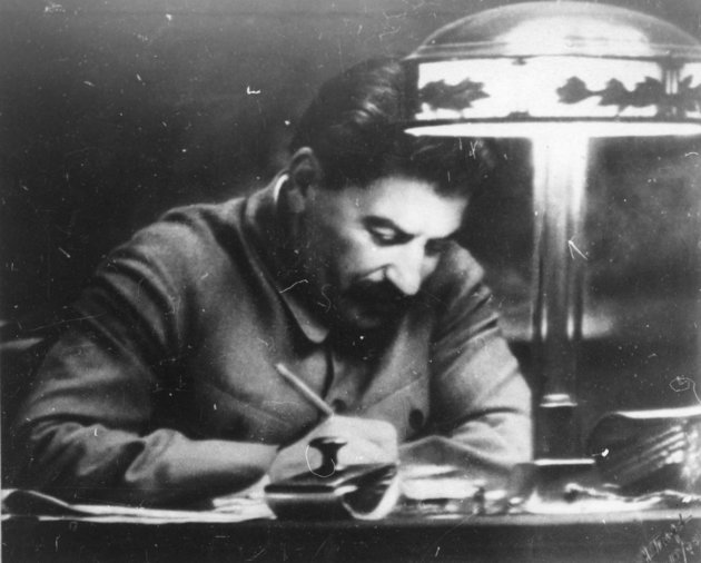 Joszif Sztálin