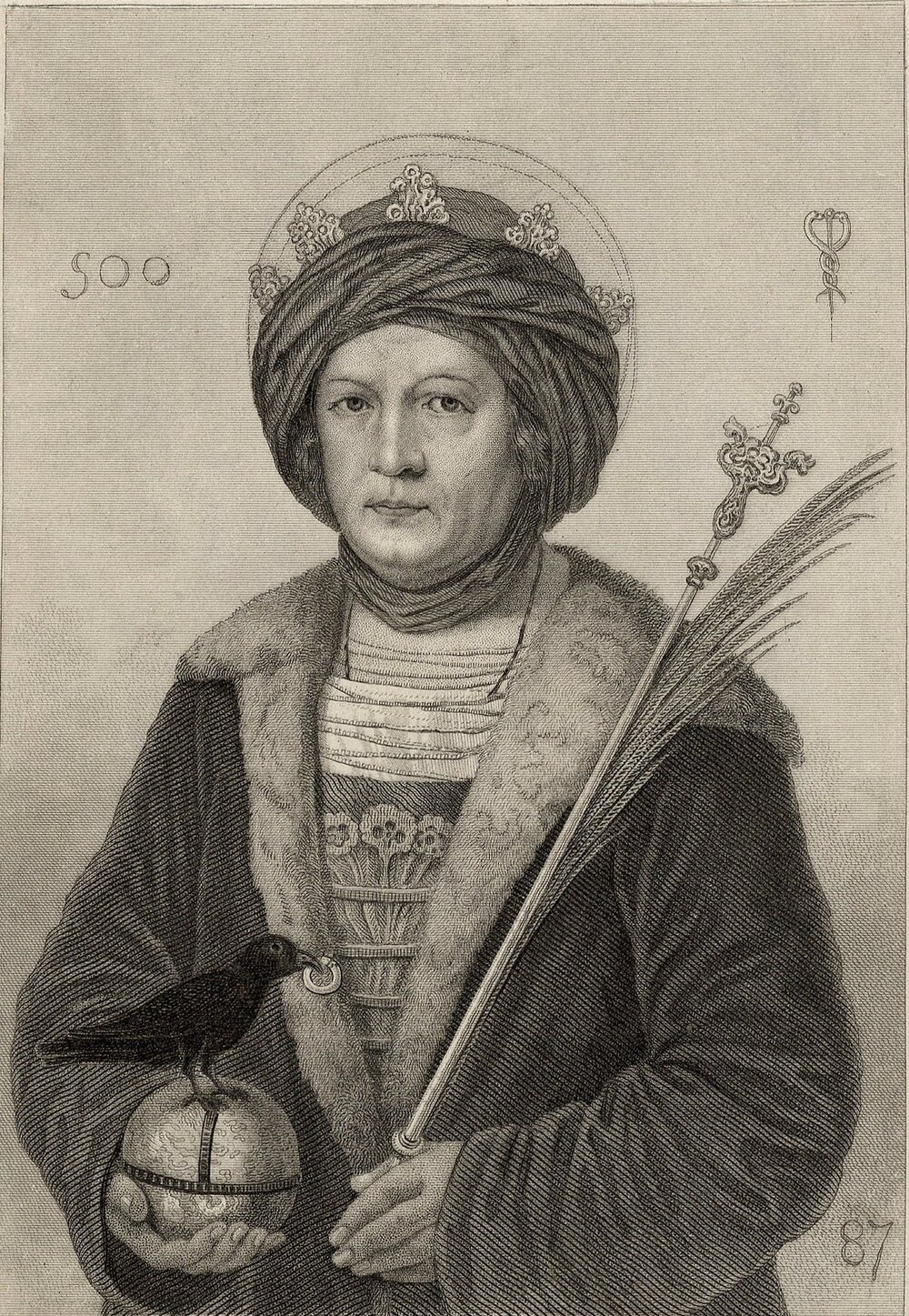 Szilágyi Erzsébet
