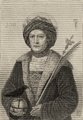 Szilágyi Erzsébet