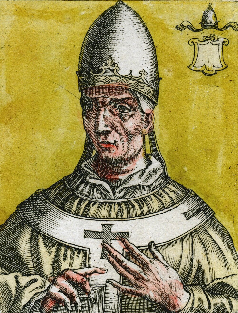 VIII. János