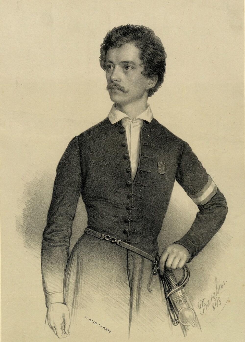 Petőfi Sándor