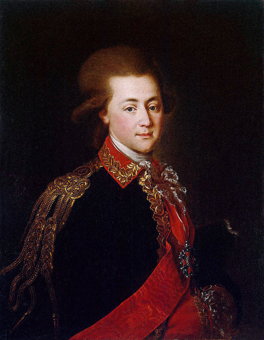Alexandr Lanszkoj