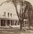 A Moon's Lake House 1896-ban