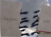 16. kép. A hatvani emlékmű a Trianon-kislexikon címoldalán (Forrás: Molnár Zsolt: Trianon-kislexikon)