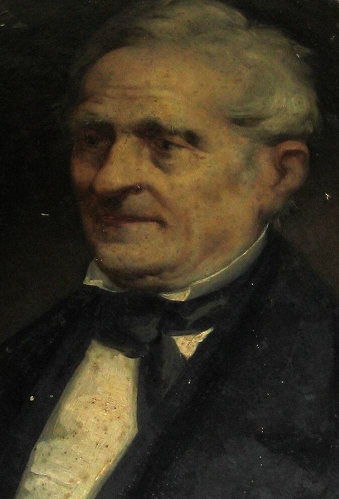 Pietro Paleòcapa (Wikipédia / Luigi Chiesa / CC BY-SA 3.0)