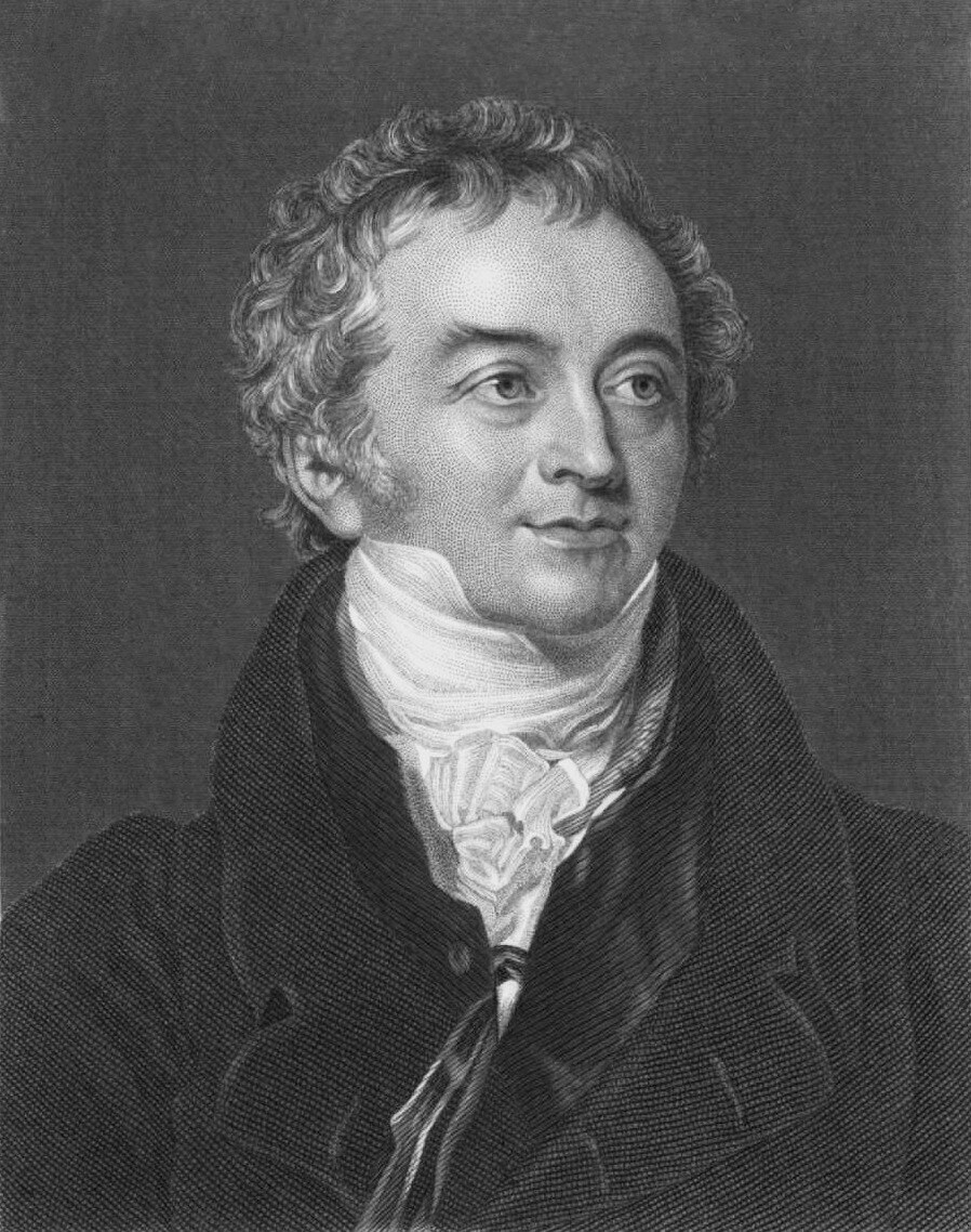 Thomas Young elismerést várt volna fordítói hozzájárulásáért