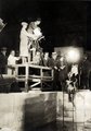 Forgatás az 1930-as években (Kép forrása: Fortepan/ Ráday Mihály)