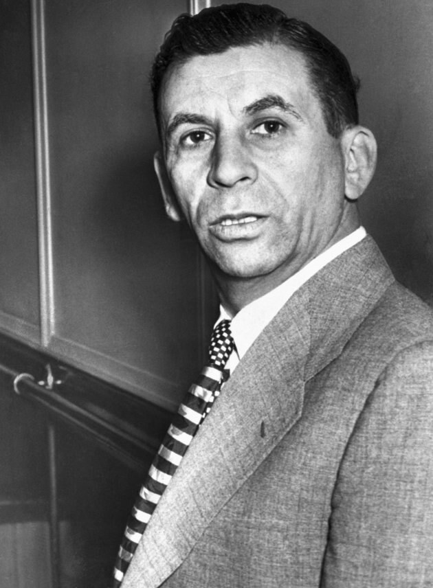 Meyer Lansky