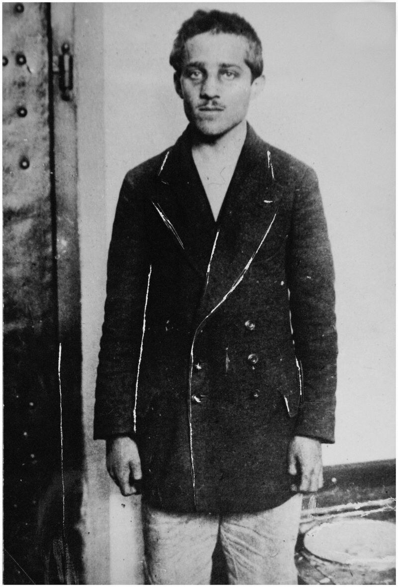 Gavrilo Princip