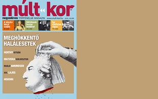 Múlt-kor magazin 2015/nyár