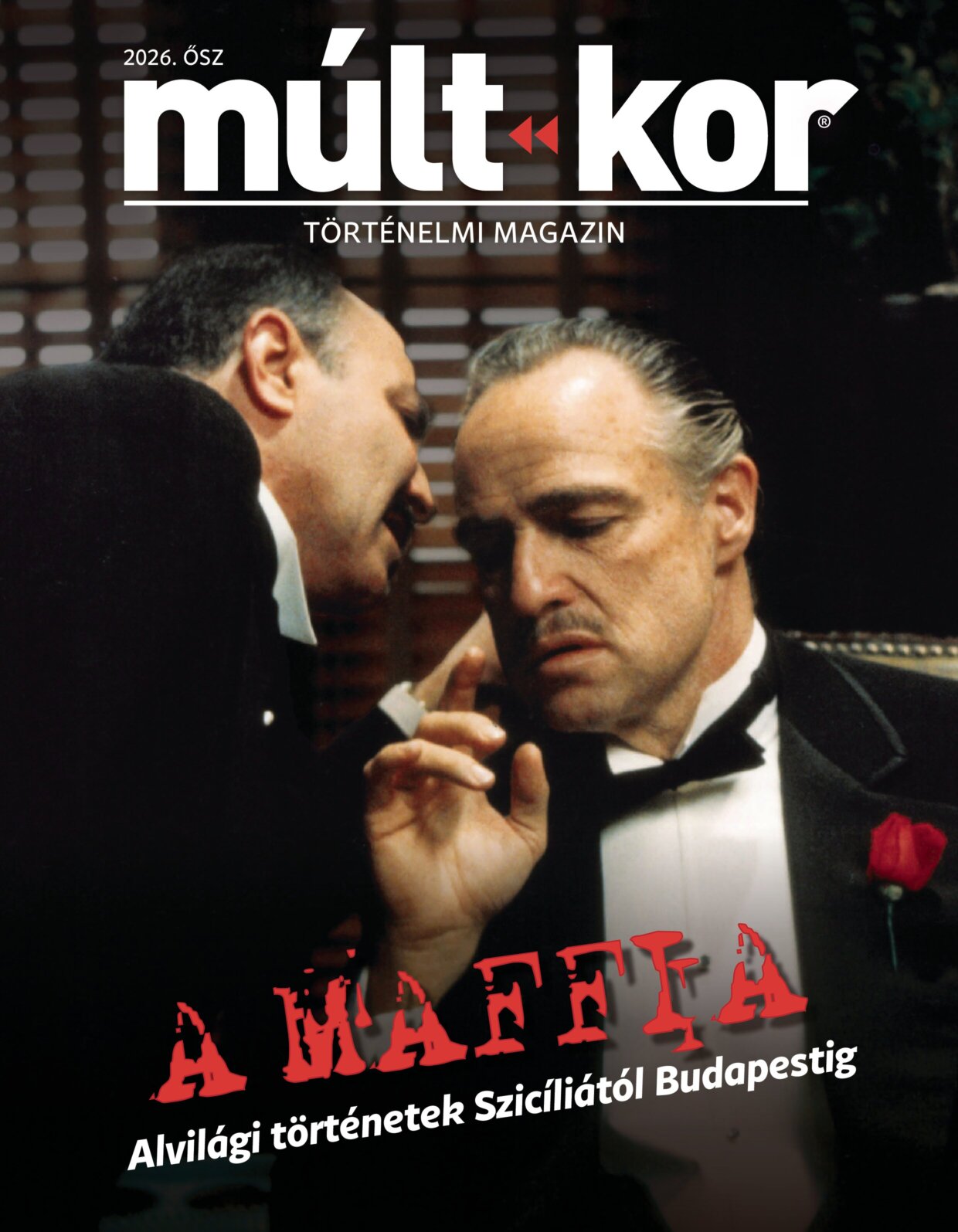 A MAFFIA